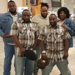 Meet your Posher, Martin